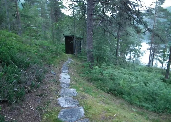 Haukedalen Hytter