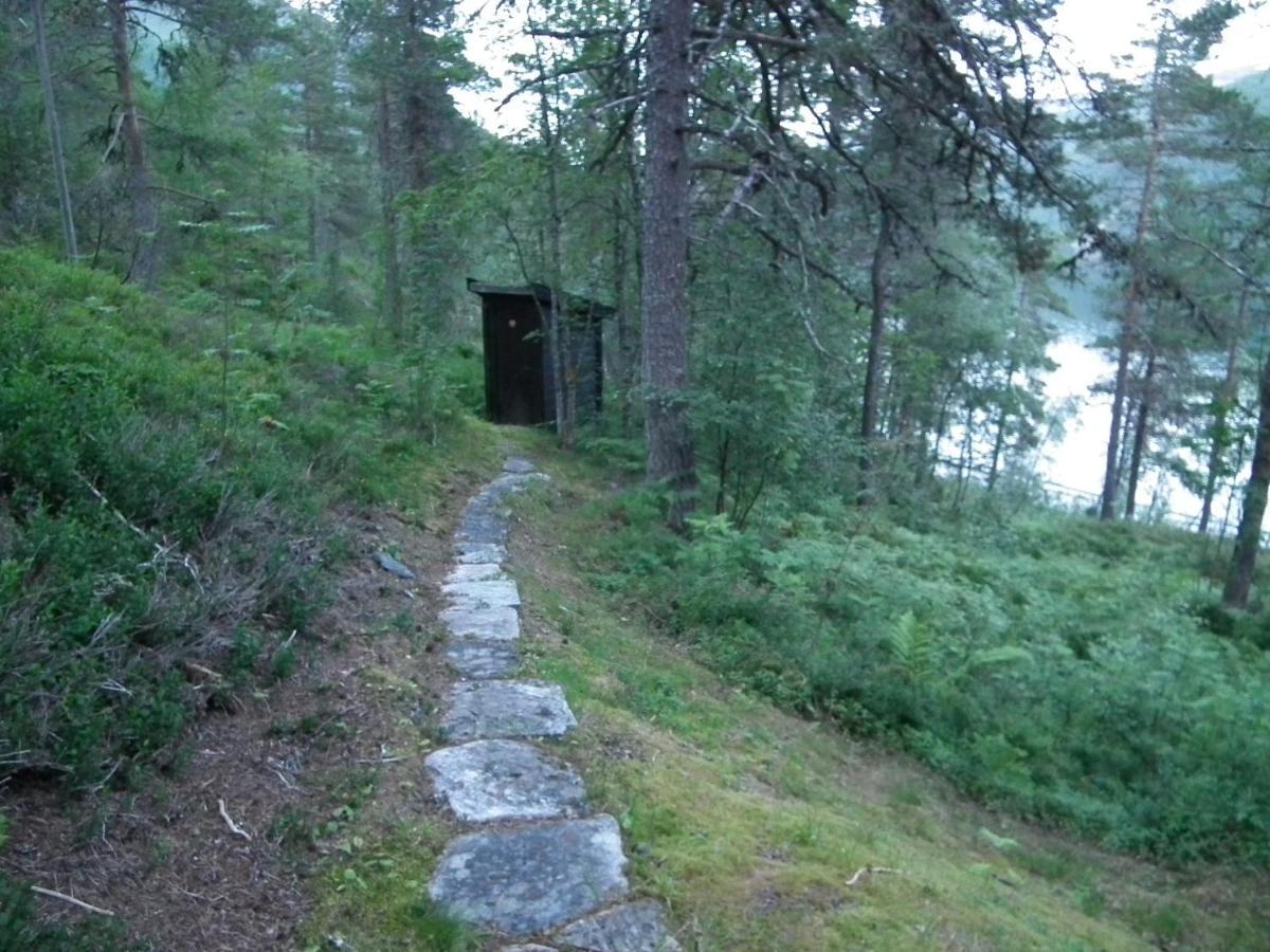 Haukedalen * Viksdalen