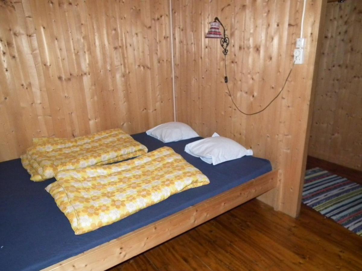 Haukedalen *