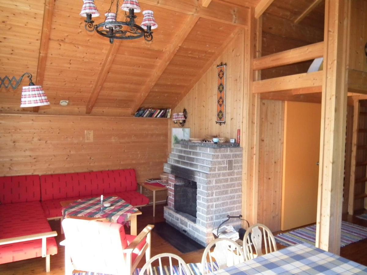 Lodge Haukedalen *