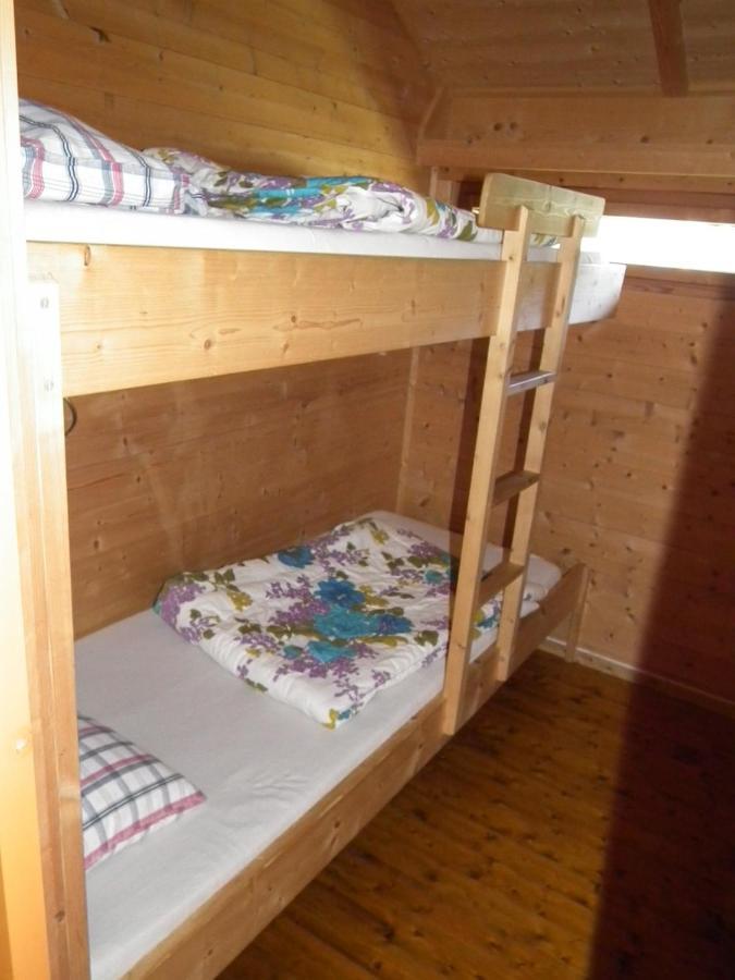 Haukedalen *