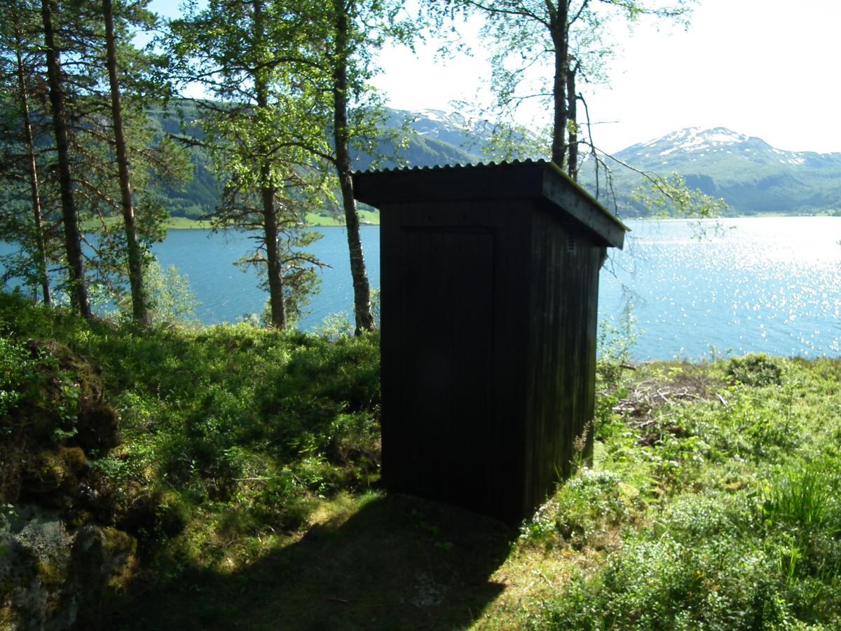 Haukedalen *