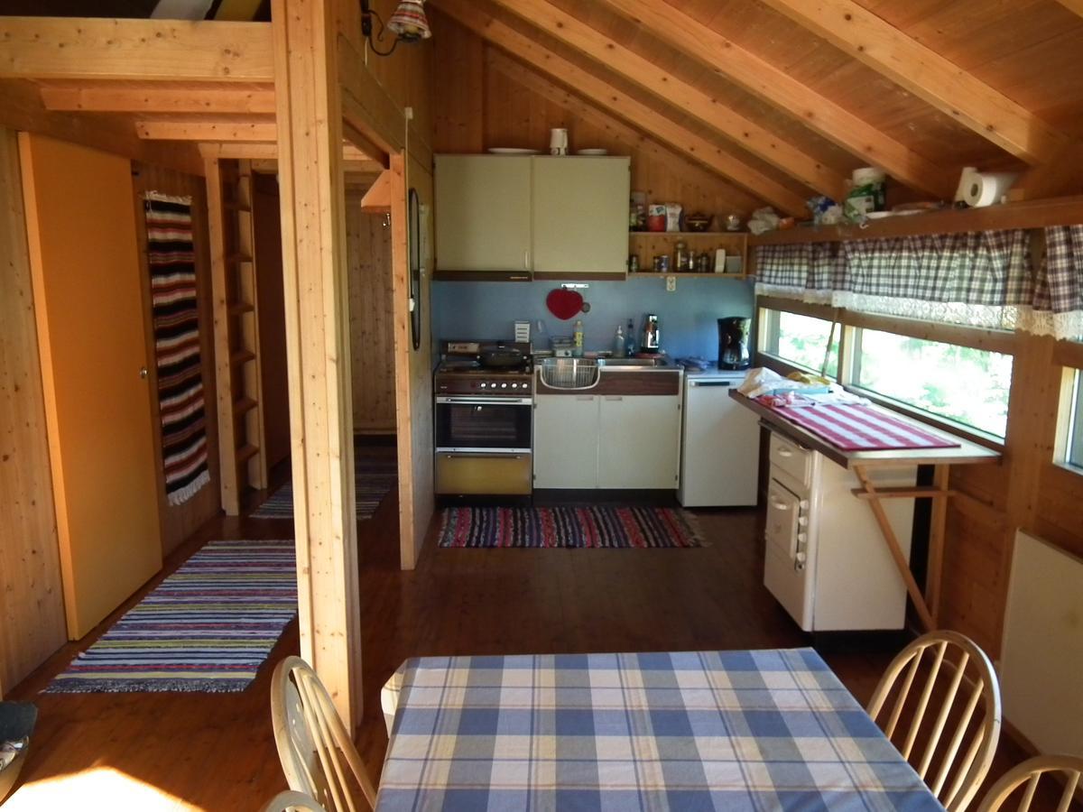 Haukedalen Lodge Viksdalen
