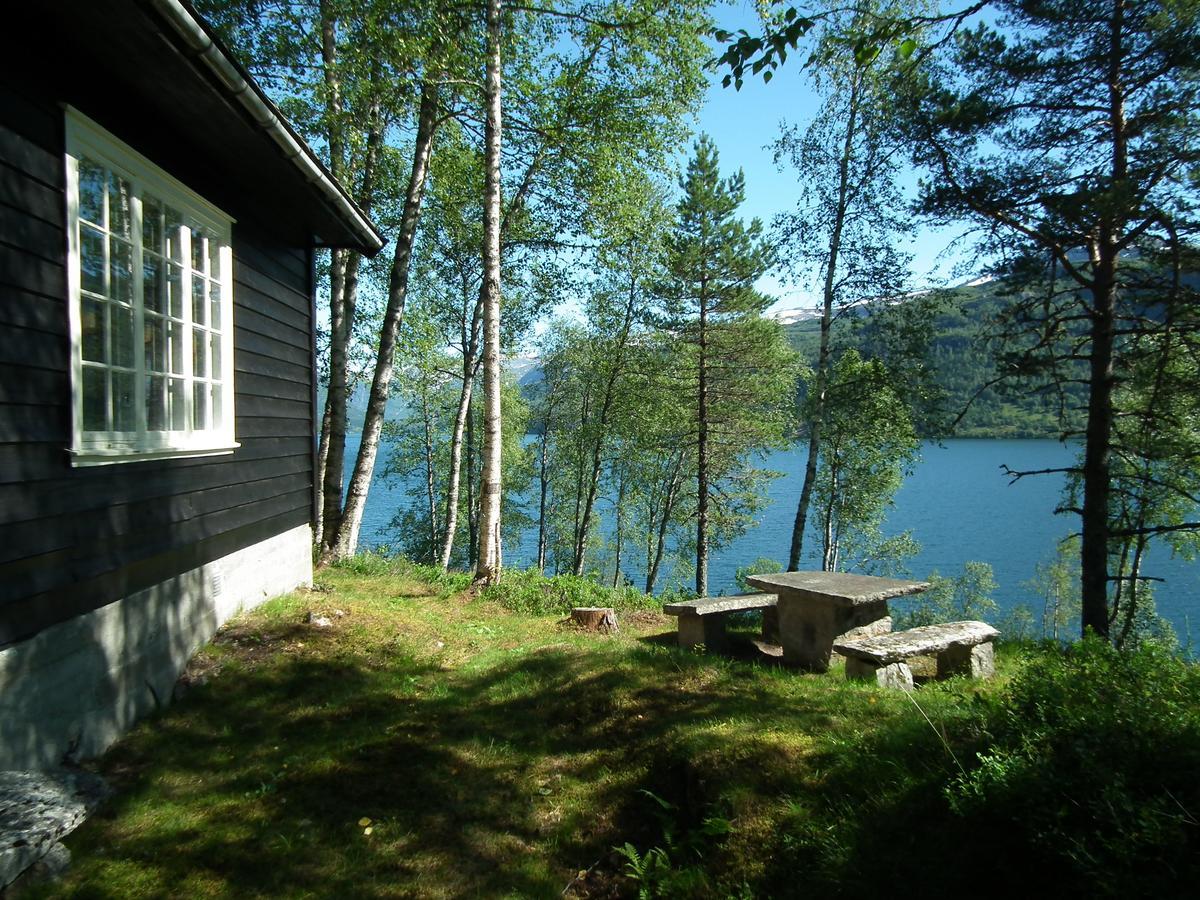 Lodge Haukedalen Viksdalen