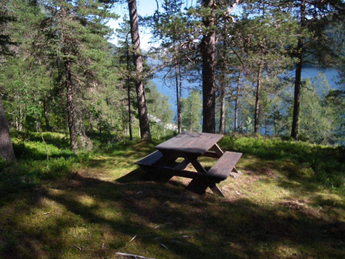 Haukedalen *