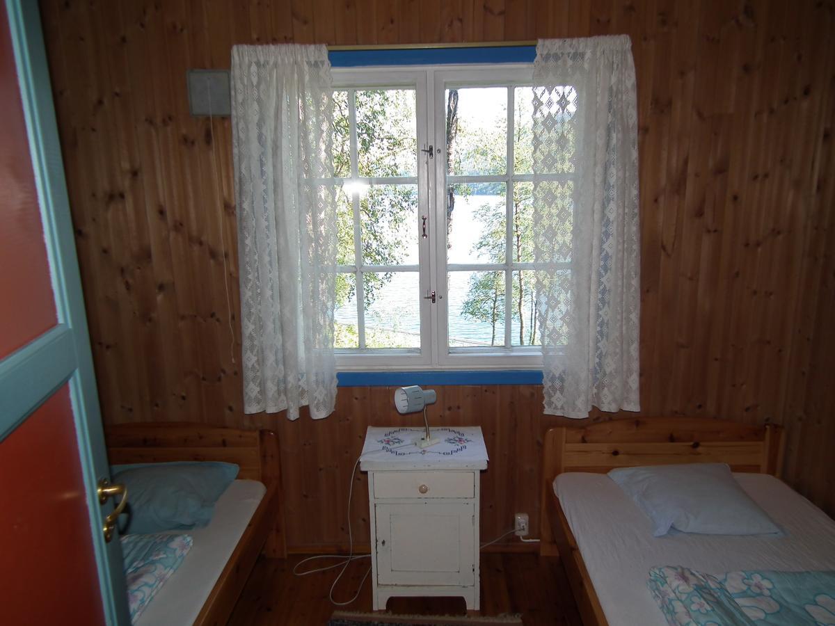 Lodge Haukedalen Viksdalen